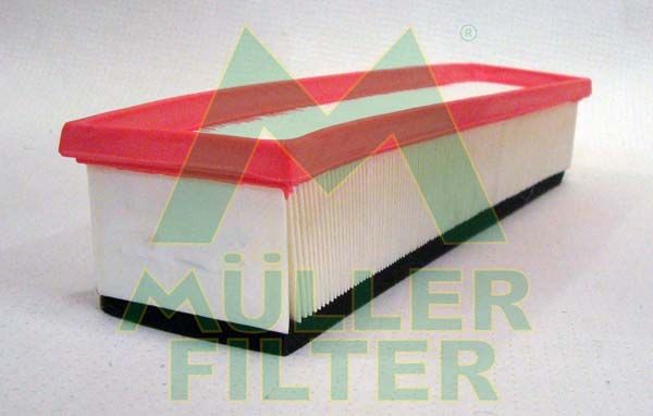 MULLER FILTER Õhufilter PA738S